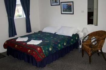 Jugiong Motor Inn Exterior photo